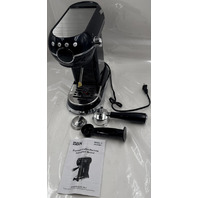 HBN ES-6400T 20BAR 27OZ TANK 1350W COFFEE MAKER ESPRESSO MACHINE W/ MILK FROTHER