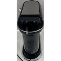 HBN ES-6400T 20BAR 27OZ TANK 1350W COFFEE MAKER ESPRESSO MACHINE W/ MILK FROTHER