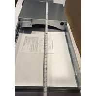 ELKAY MFWS100 MOUNTING FRAME FOR SINGLE STATION IN-WALL REFRIGERATION