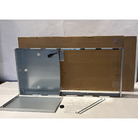 ELKAY MFWS100 MOUNTING FRAME FOR SINGLE STATION IN-WALL REFRIGERATION