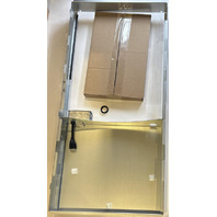 ELKAY MFWS100 MOUNTING FRAME FOR SINGLE STATION IN-WALL REFRIGERATION
