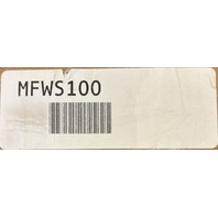 ELKAY MFWS100 MOUNTING FRAME FOR SINGLE STATION IN-WALL REFRIGERATION