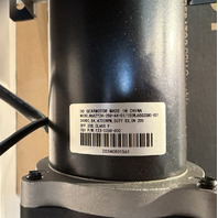 LIFTMASTER HOIST MAXUM COMMERCIAL GARAGE DOOR OPERATOR JHDC7S1BMC 700LBS MAX