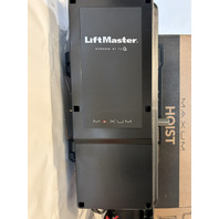LIFTMASTER HOIST MAXUM COMMERCIAL GARAGE DOOR OPERATOR JHDC7S1BMC 700LBS MAX