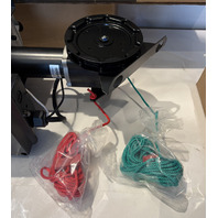 LIFTMASTER HOIST MAXUM COMMERCIAL GARAGE DOOR OPERATOR JHDC7S1BMC 700LBS MAX