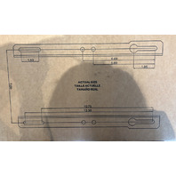 LIFTMASTER HOIST MAXUM COMMERCIAL GARAGE DOOR OPERATOR JHDC7S1BMC 700LBS MAX