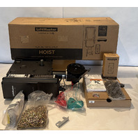 LIFTMASTER HOIST MAXUM COMMERCIAL GARAGE DOOR OPERATOR JHDC7S1BMC 700LBS MAX