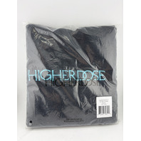 HIGHER DOSE GO MAT COVER V1 GOTS CERTIFIED ORGANIC COTTON 19.5"X39"