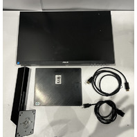 ASUS VA24D 90LM054L-B013B0 23.8" FULL HD LED LCD MONITOR 16.9 BLACK