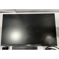 ASUS VA24D 90LM054L-B013B0 23.8" FULL HD LED LCD MONITOR 16.9 BLACK