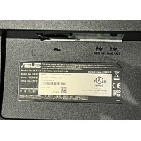 ASUS VA24D 90LM054L-B013B0 23.8" FULL HD LED LCD MONITOR 16.9 BLACK