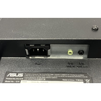 ASUS VA24D 90LM054L-B013B0 23.8" FULL HD LED LCD MONITOR 16.9 BLACK