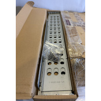 APC SU24RMXLBP2U 24V EXTERNAL BATTERY PACK W/ RACK EARS AND CABLES