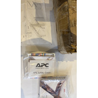 APC SU24RMXLBP2U 24V EXTERNAL BATTERY PACK W/ RACK EARS AND CABLES