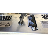 APC SU24RMXLBP2U 24V EXTERNAL BATTERY PACK W/ RACK EARS AND CABLES