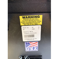 TORNADO 98170 MARATHON SE900 9 GALLON SELF-CONTAINED CARPET EXTRACTOR 