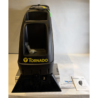 TORNADO 98170 MARATHON SE900 9 GALLON SELF-CONTAINED CARPET EXTRACTOR 