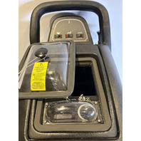 TORNADO 98170 MARATHON SE900 9 GALLON SELF-CONTAINED CARPET EXTRACTOR 