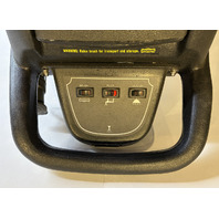 TORNADO 98170 MARATHON SE900 9 GALLON SELF-CONTAINED CARPET EXTRACTOR 