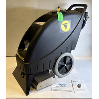 TORNADO 98170 MARATHON SE900 9 GALLON SELF-CONTAINED CARPET EXTRACTOR 