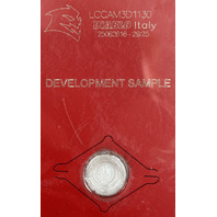 QTY 11 DIABLO LCCAM3D1130 RED CIRCULAR SAW BLADE 184*1.60*15.88 Z48 ~7 1/4" 48-T