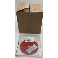 QTY 11 DIABLO LCCAM3D1130 RED CIRCULAR SAW BLADE 184*1.60*15.88 Z48 ~7 1/4" 48-T