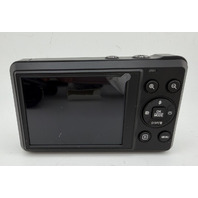 MARVUE DIGITAL CAMERA 5K 72MP VLOGGING CAMERA AURTOFOCUS COMPACT 16X ZOOM BLACK