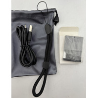 MARVUE DIGITAL CAMERA 5K 72MP VLOGGING CAMERA AURTOFOCUS COMPACT 16X ZOOM BLACK