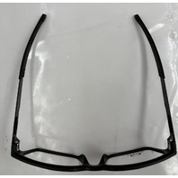 OAKLEY DEHAVEN OX8054-0155 MEN'S GLASSES IN BLACK 55-18-136 AUTHENTIC