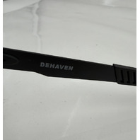 OAKLEY DEHAVEN OX8054-0155 MEN'S GLASSES IN BLACK 55-18-136 AUTHENTIC