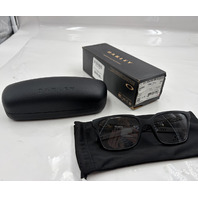 OAKLEY DEHAVEN OX8054-0155 MEN'S GLASSES IN BLACK 55-18-136 AUTHENTIC