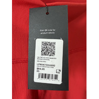 FABLETICS WOMEN'S ON-THE-GO POWERHOLD POCKET LEGGINGS LPN0473265092 SZ XS
