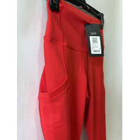 FABLETICS WOMEN'S ON-THE-GO POWERHOLD POCKET LEGGINGS LPN0473265092 SZ XS