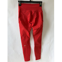 FABLETICS WOMEN'S ON-THE-GO POWERHOLD POCKET LEGGINGS LPN0473265092 SZ XS