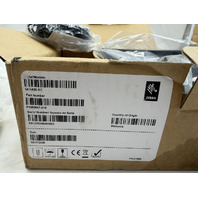 ZEBRA QLN420-EC CHARGING CRADLE FOR PORTABLE MOBILE THERMAL PRINTER P1050667-018