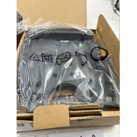 ZEBRA QLN420-EC CHARGING CRADLE FOR PORTABLE MOBILE THERMAL PRINTER P1050667-018
