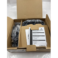 ZEBRA QLN420-EC CHARGING CRADLE FOR PORTABLE MOBILE THERMAL PRINTER P1050667-018