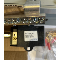 EATON POW-R-LINE XPERT PRL1X 42-CIRCUIT PANELBOARD WITH PDD2 225A BREAKER