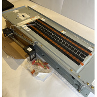 EATON POW-R-LINE XPERT PRL1X 42-CIRCUIT PANELBOARD WITH PDD2 225A BREAKER