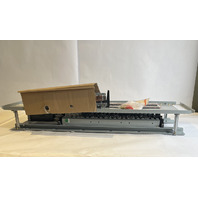 EATON POW-R-LINE XPERT PRL1X 42-CIRCUIT PANELBOARD WITH PDD2 225A BREAKER