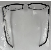 LACOSTE L2251 N-001 UNISEX GLASSES IN BLACK 52-18-140 AUTHENTIC