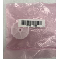 LOT OF 3 HP OEM REPLACEMENT GEAR Q5669-40661 FOR HP DEISNGJET