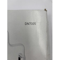 MOEN DN7005 HOME & CARE MULTI-GRIP TUB SAFETY BAR 7" LOW 15" HIGH GRIPS