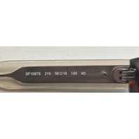 FERRAGAMO MARCHON SF1087S SUNS 56-18-145 BROWN/ORANGE SUNGLASSES