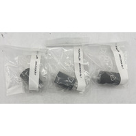 LOT OF 3 SAMSUNG REPLACEMENT PAPER PICK-UP ROLLER JC93-01092A FOR SAMSUNG