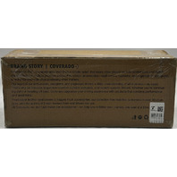 COVERADO HEATED CAR SEAT COVER WATERPROOF GRAPHENE HEATING W/ CONSTANT WARMTH