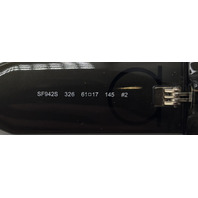 FERRAGAMO SF942S 61-17-145 WOMENS SUNGLASSES KAHKI BROWN LARGE LENS