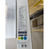 GROWATT MIN 11400TL-XH-US GRID SUPPORT HYBRID INVERTER 11.4K V3