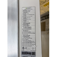 GROWATT MIN 11400TL-XH-US GRID SUPPORT HYBRID INVERTER 11.4K V3