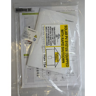 GROWATT MIN 11400TL-XH-US GRID SUPPORT HYBRID INVERTER 11.4K V3